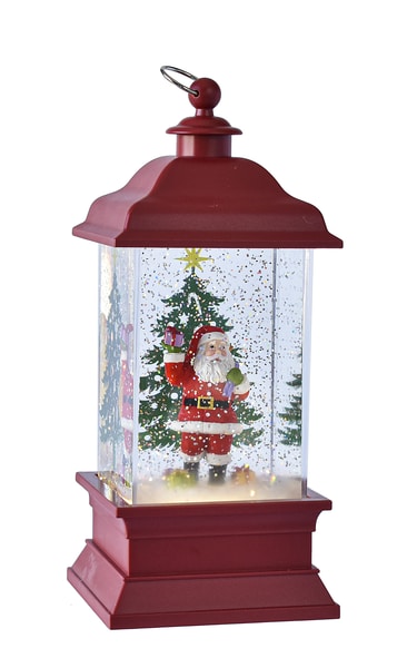 Christmas Snow globe